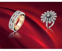 周大生珠寶全渠道視覺營銷與商業(yè)拓展